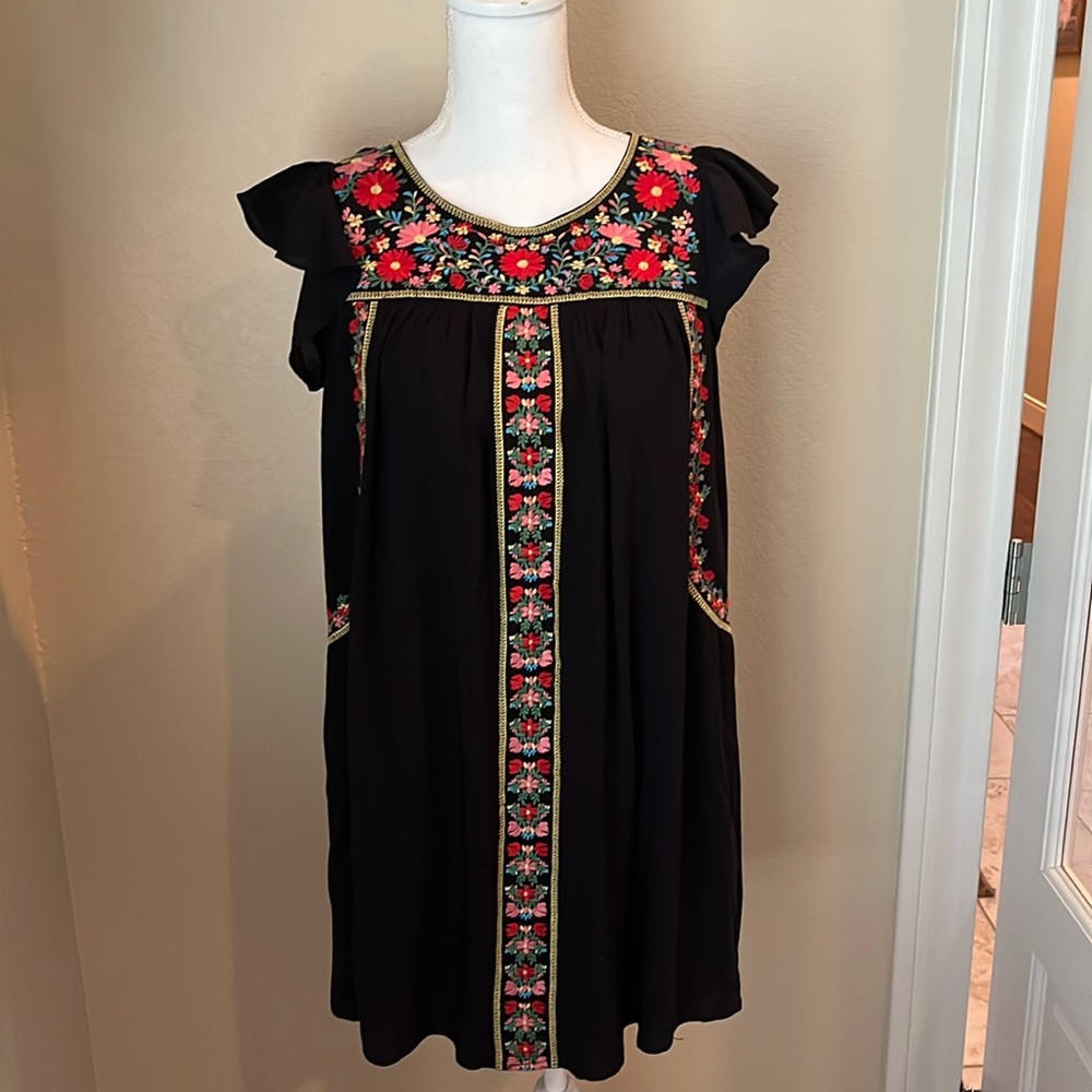 Savanna Jane Dress